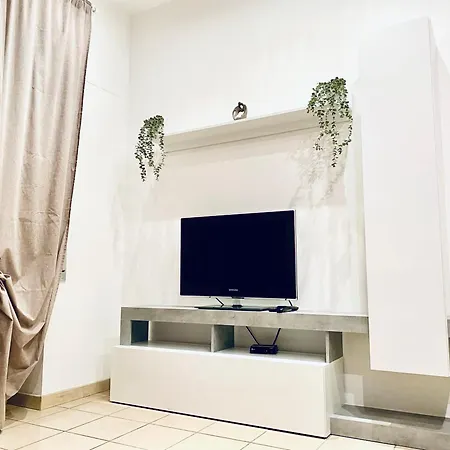 Apartment Nicole Rome